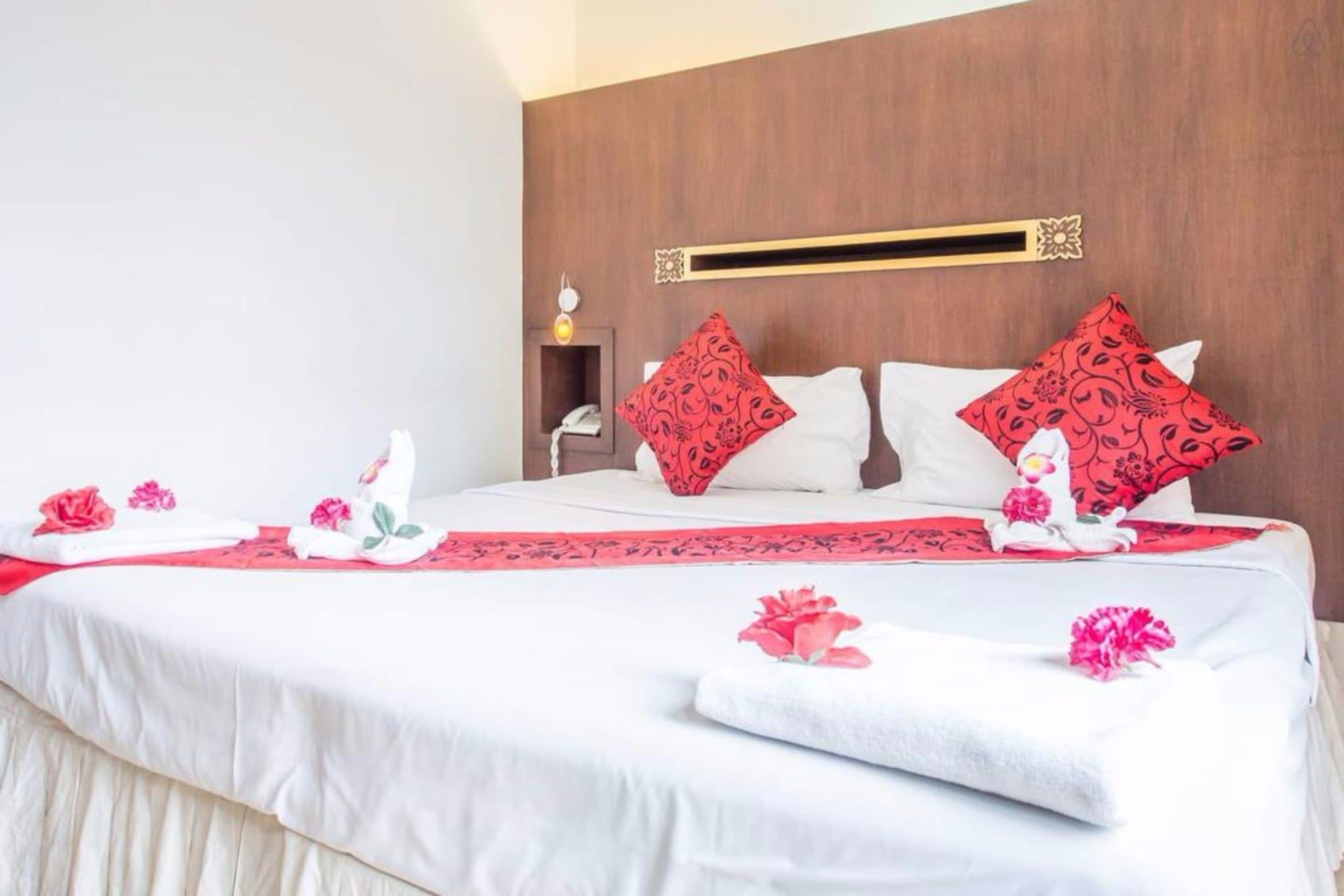 Khurana Inn Бангкок Екстер'єр фото