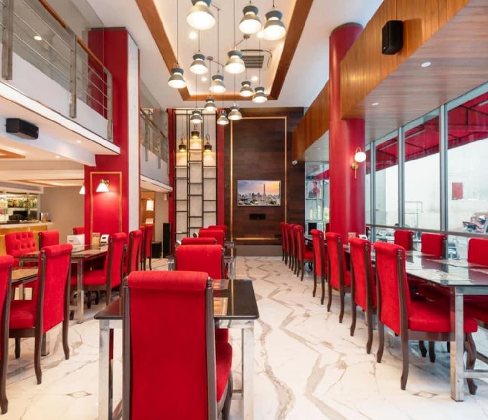 Khurana Inn Бангкок Екстер'єр фото